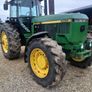 John Deere Other 1989 Image 6