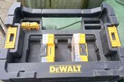 Dewalt T-stack caddy