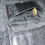 wallet Fossil Image 9