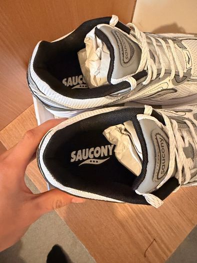 Saucony omni 9