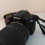 Nikon D5600 18-140mm VR Kit Image 2