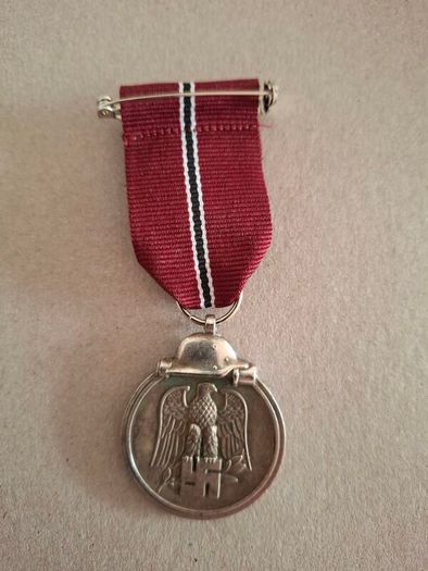 1941-42 German military medal