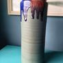 Badger Hill Pottery Vase Image 3