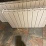 Rointe electric heater as good as new Image 3