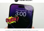 iPhone 14 Screen Repairs :: Genuine Parts
