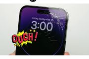 iPhone 14 Screen Repairs :: Genuine Parts