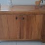 pvc window, sideboard and coffee table Image 5