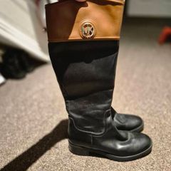 Reduced Mk Boots