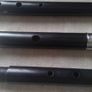 Irish Blackwood Flute by Des Seery Image 6