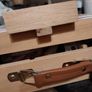 Acrylic Paints & Easel Box Image 10