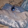 Girls costume Princess ( cinderella style) age 6 to 8 Image 4