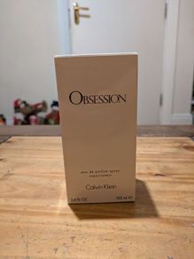 Calvin Klein Obsession 100ml