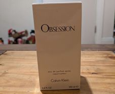 Calvin Klein Obsession 100ml