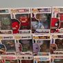 Funkos and action figures! Image 4