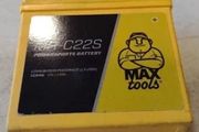 Maxtools MR-C22S 12V Superlight Motorcycle Battery