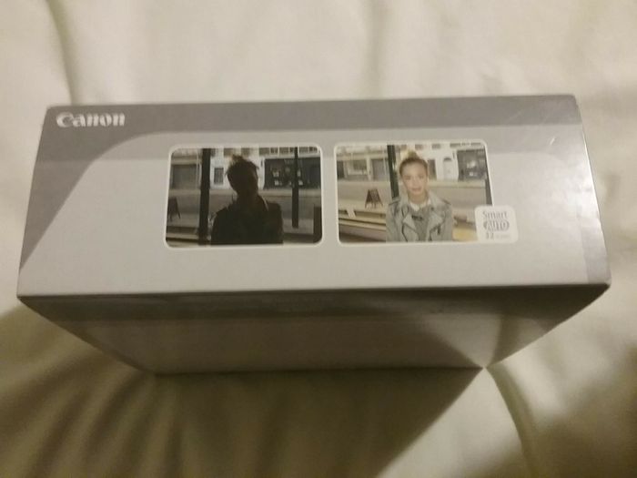 Camera