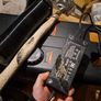 diesel heater vevor zm 8008 Image 8