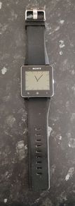 Sony watch