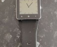 Sony watch