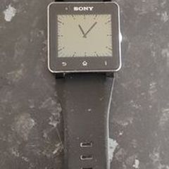 Sony watch
