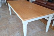 Kitchen table
