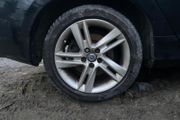 2016 Volvo Alloys