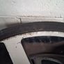 18" Cadiz Alloys VW golf mk7 Image 2