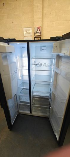 American Fridge Freezers