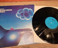 The Alan Parsons Project - The Best Of The Alan Parsons Project