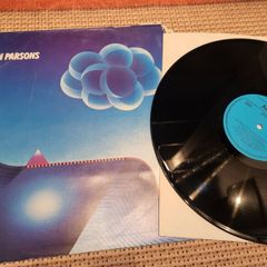 The Alan Parsons Project - The Best Of The Alan Parsons Project
