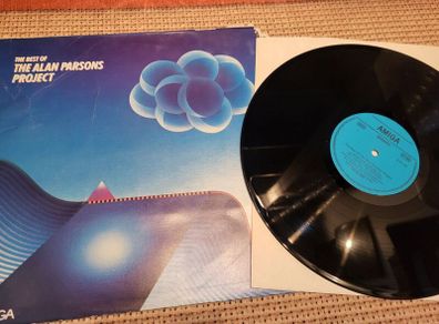 The Alan Parsons Project - The Best Of The Alan Parsons Project