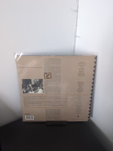 Miriam Makeba - Sangoma (LP, Album) Vinyl