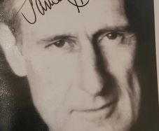 Autographs
