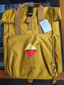 Rucksack