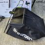 Greenworks 40V Cordless Lawnmower, 41cm Cutting Width, 50L Bag, 2 x 40V Batteries & One Charger Image 7