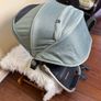 uppababy V2 ramble seat Image 6