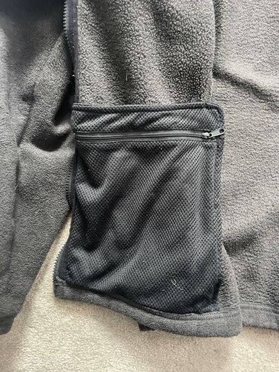 berghaus fleece