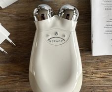 NuFACE Trinity Advanced Facial Toning Device