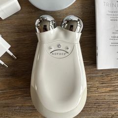 NuFACE Trinity Advanced Facial Toning Device