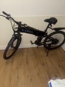 E bike