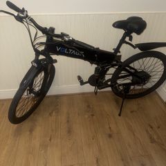 E bike