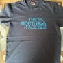 North Face T-Shirt, Size M Image 2