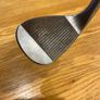 Taylormade milled grind 3 wedge Image 3