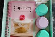 Cupcakes Baking Kit