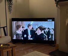 Panasonic 58inch 4K Smart LED TV TX-58DX902B
