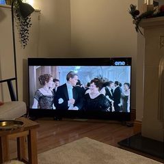 Panasonic 58inch 4K Smart LED TV TX-58DX902B