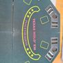 Poker foldable table top Image 2