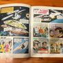 Comic: 'Star Trek' annual 1975 Image 4