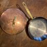 Castle Copper Pan Image 2