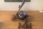 Dyson   Cinetic Big Ball Animal